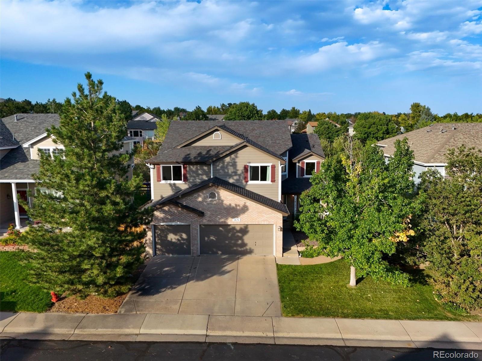 CMA Image for 14075 w amherst avenue,Lakewood, Colorado