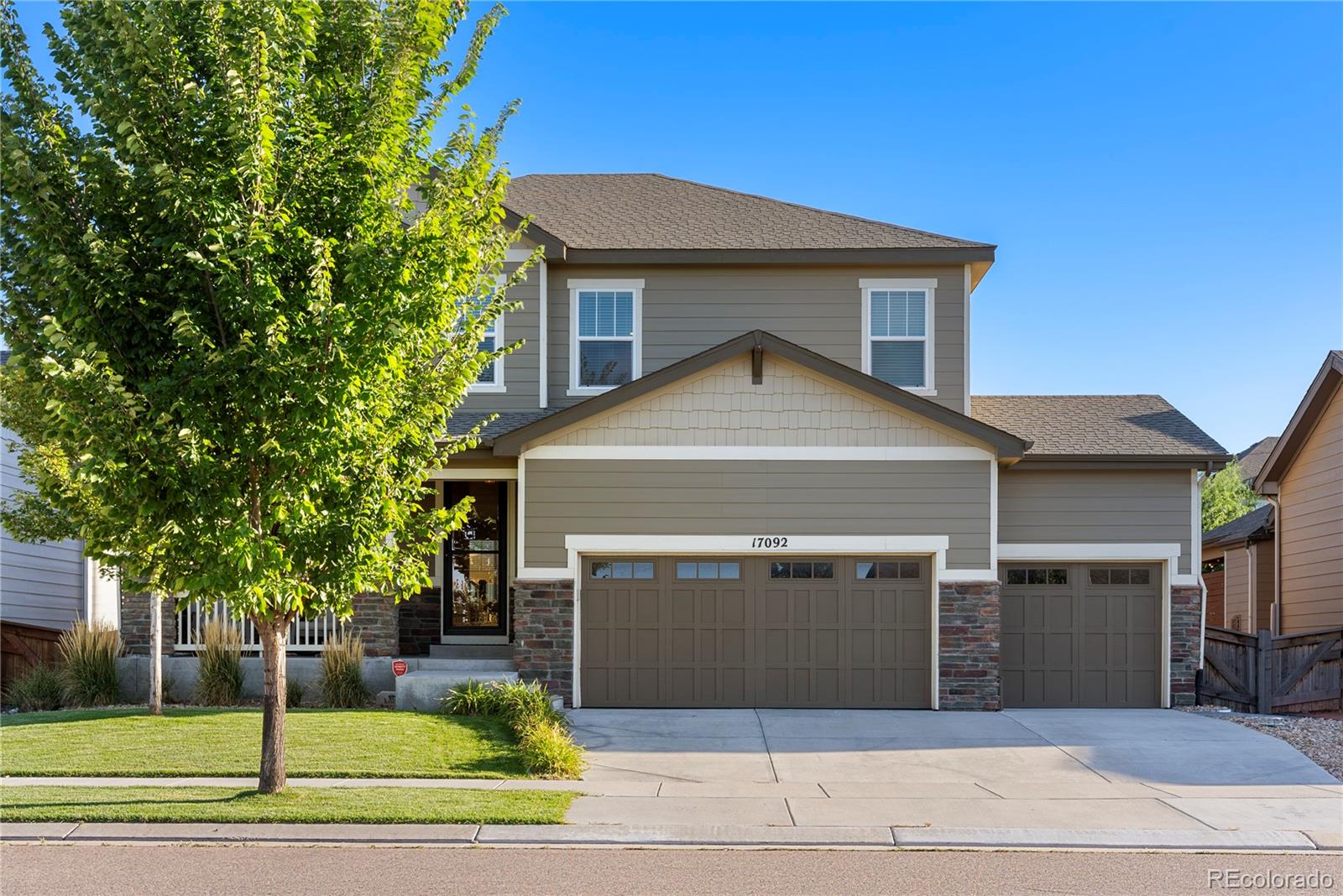 MLS Image #37 for 17092 e 110th place,commerce city, Colorado