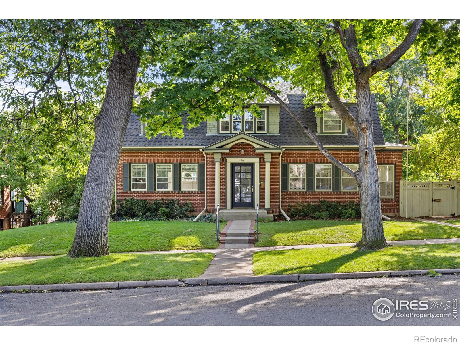 MLS Image #0 for 1064  10th street,boulder, Colorado