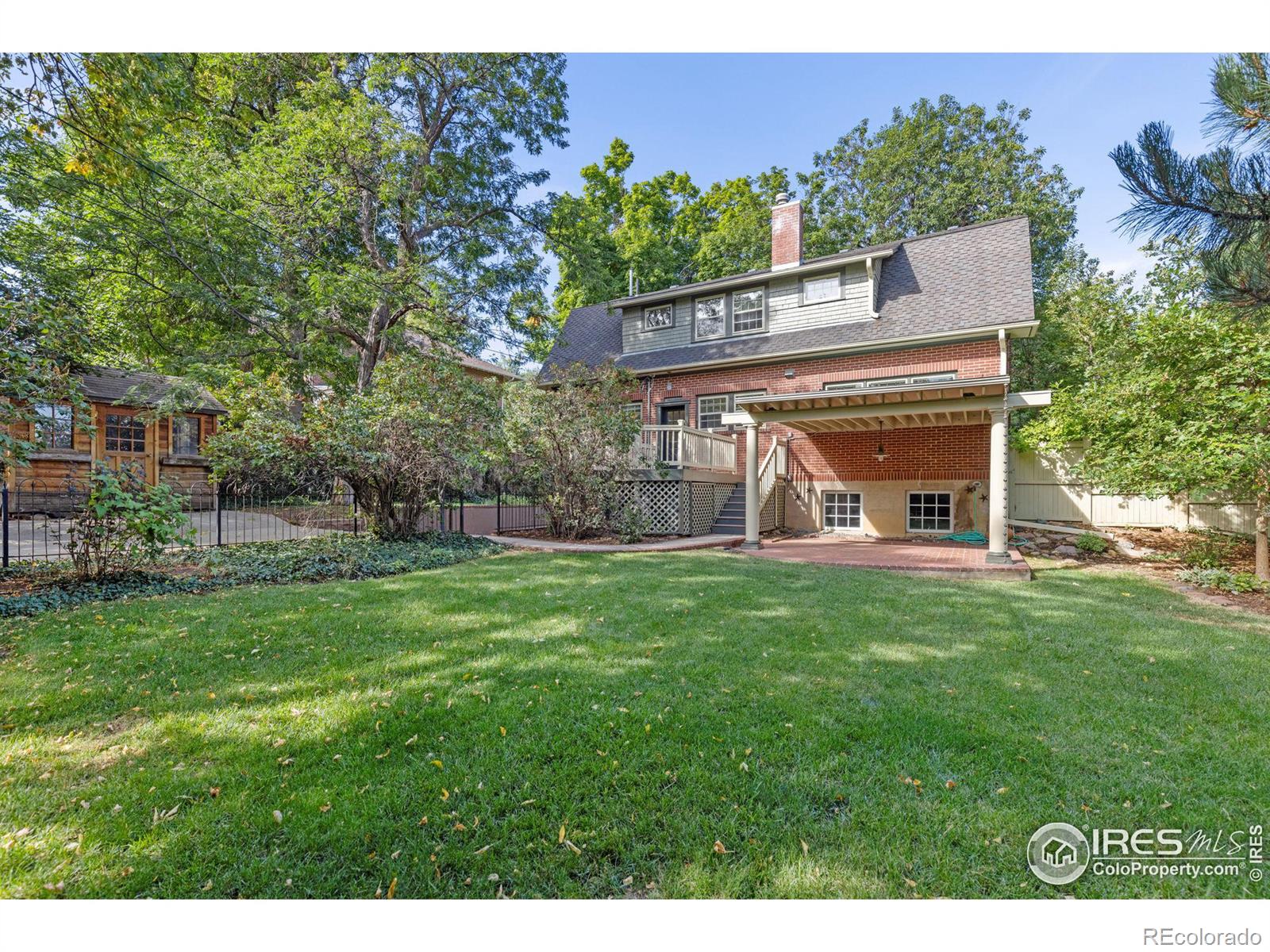 MLS Image #26 for 1064  10th street,boulder, Colorado