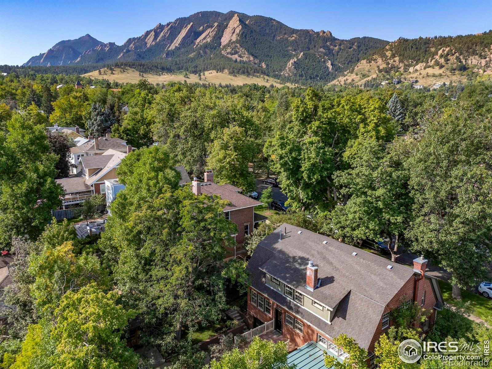 MLS Image #37 for 1064  10th street,boulder, Colorado