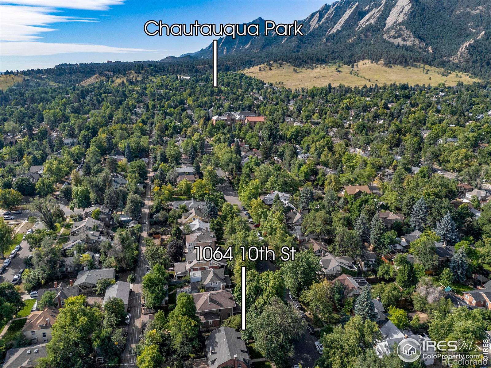 MLS Image #38 for 1064  10th street,boulder, Colorado