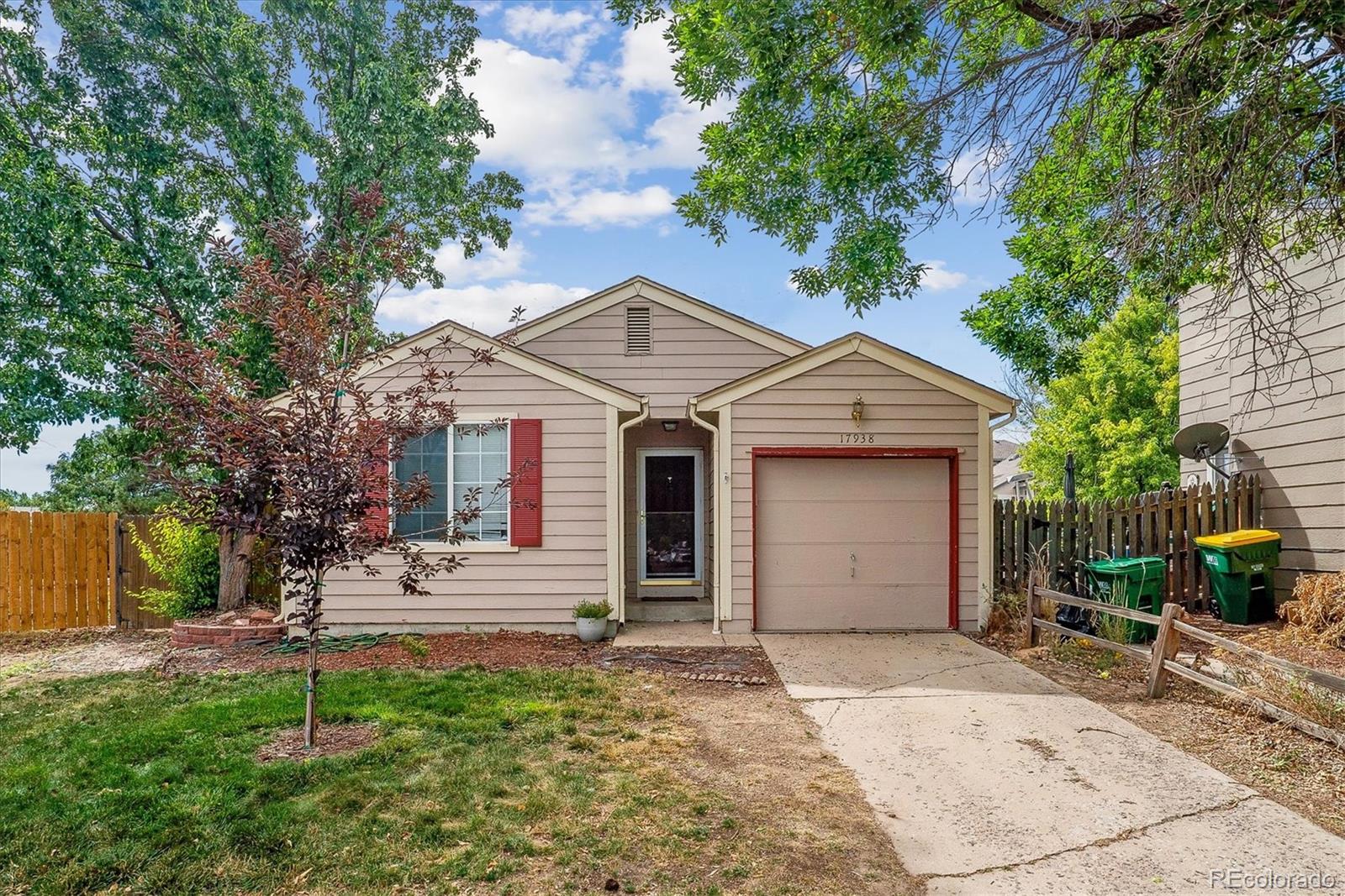 MLS Image #0 for 17938 e colgate place,aurora, Colorado