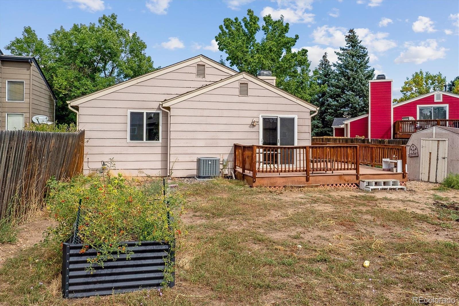 MLS Image #26 for 17938 e colgate place,aurora, Colorado