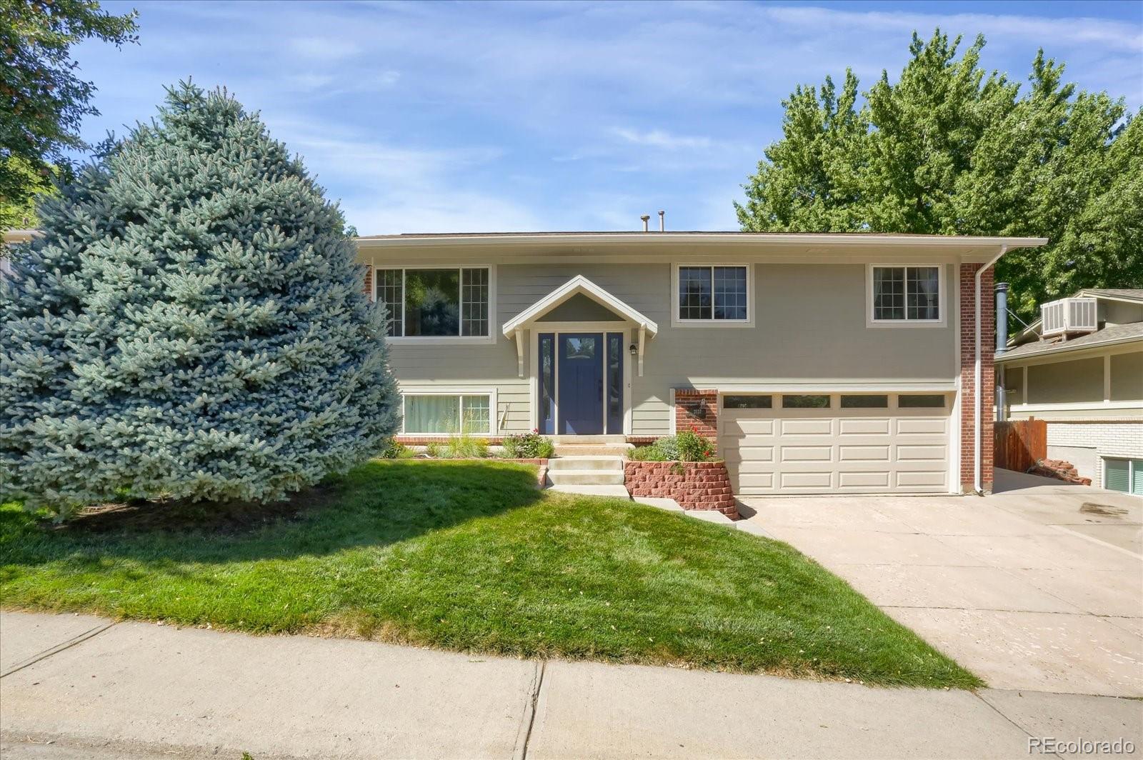 MLS Image #0 for 2137 s xenon st ,lakewood, Colorado