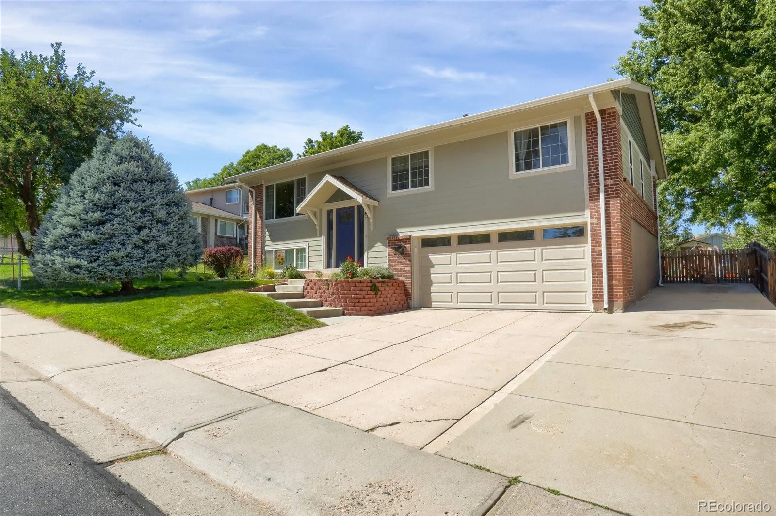 CMA Image for 2137 S Xenon St ,Lakewood, Colorado