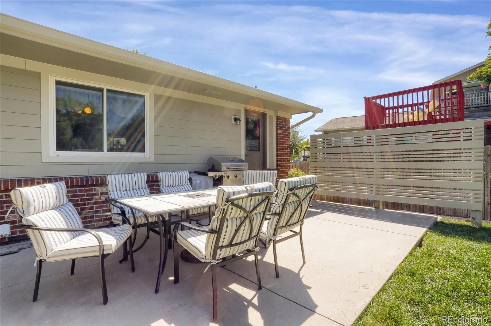 MLS Image #23 for 2137 s xenon st ,lakewood, Colorado