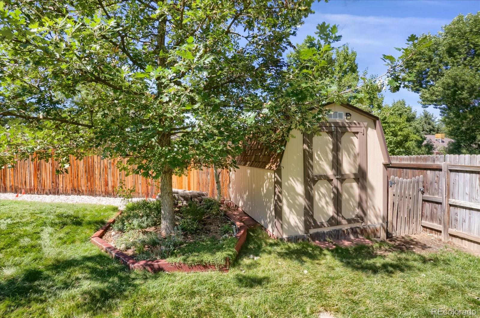 MLS Image #25 for 2137 s xenon st ,lakewood, Colorado