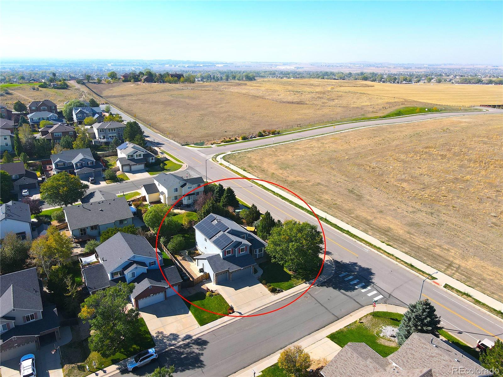 MLS Image #0 for 13995  eudora street,thornton, Colorado