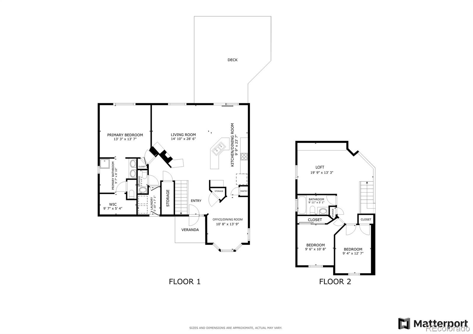 MLS Image #43 for 13995  eudora street,thornton, Colorado