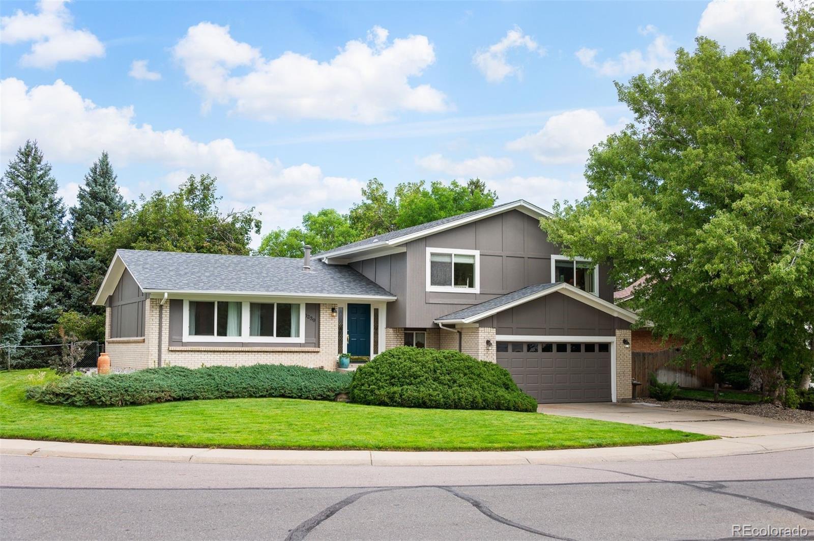 MLS Image #0 for 1230 s ward court,lakewood, Colorado