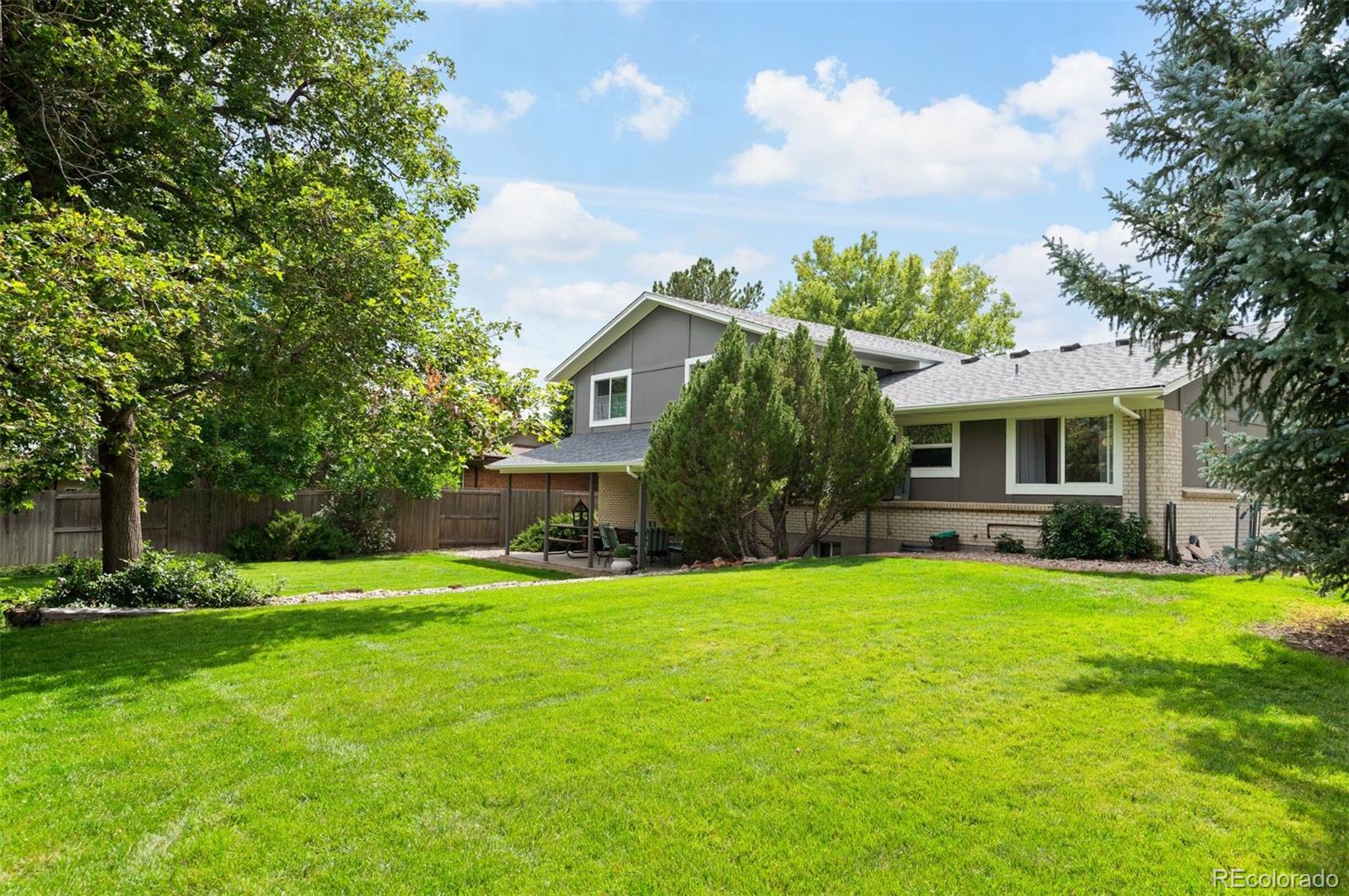 MLS Image #34 for 1230 s ward court,lakewood, Colorado