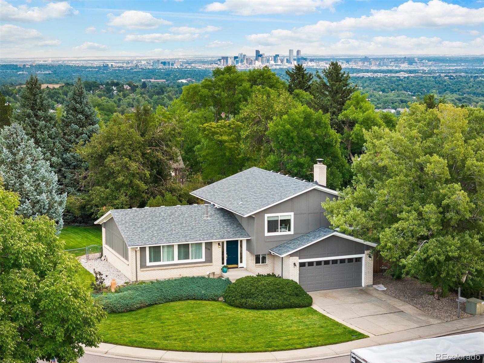 MLS Image #40 for 1230 s ward court,lakewood, Colorado