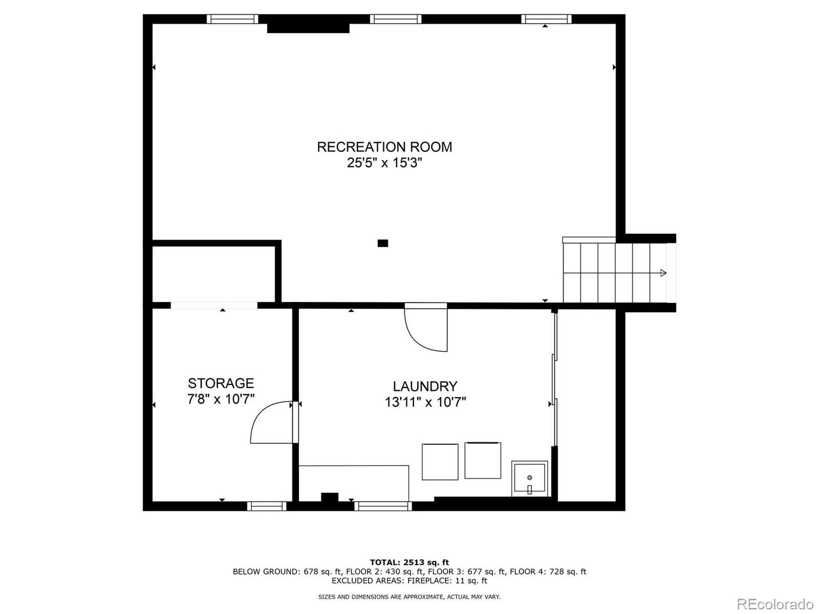 MLS Image #45 for 1230 s ward court,lakewood, Colorado