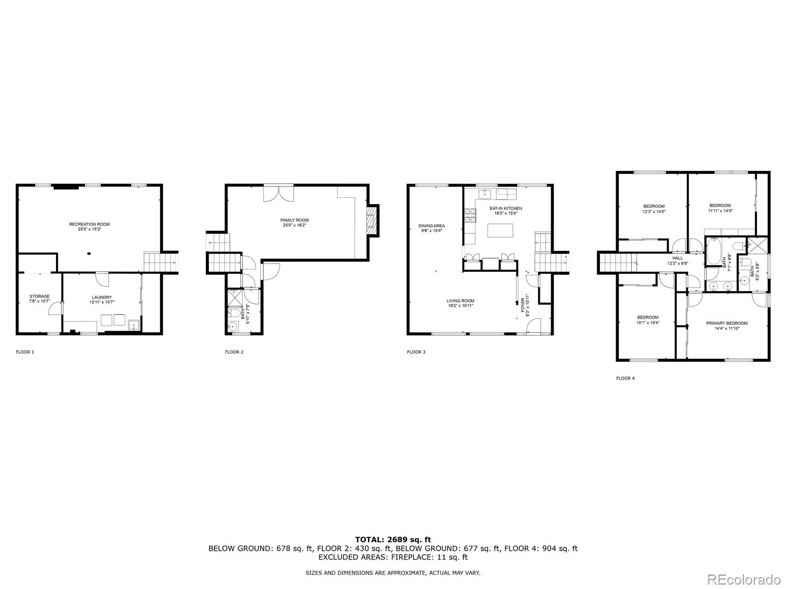 MLS Image #46 for 1230 s ward court,lakewood, Colorado