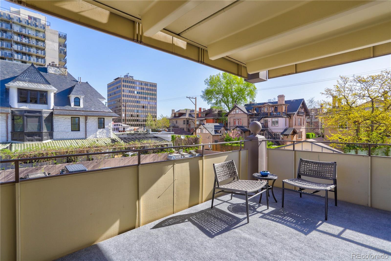 MLS Image #15 for 700 n washington street,denver, Colorado