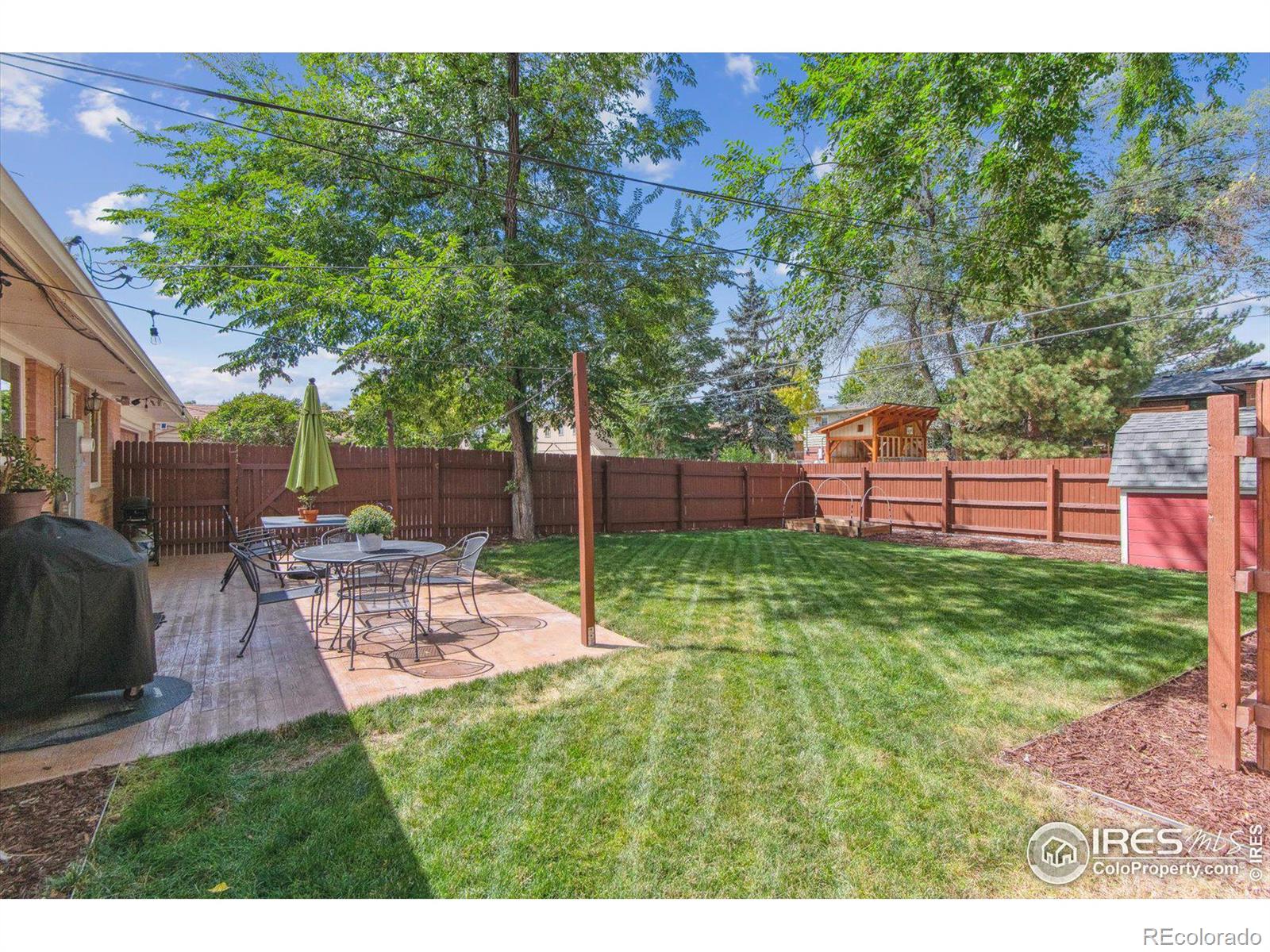 MLS Image #26 for 1045 w midway boulevard,broomfield, Colorado