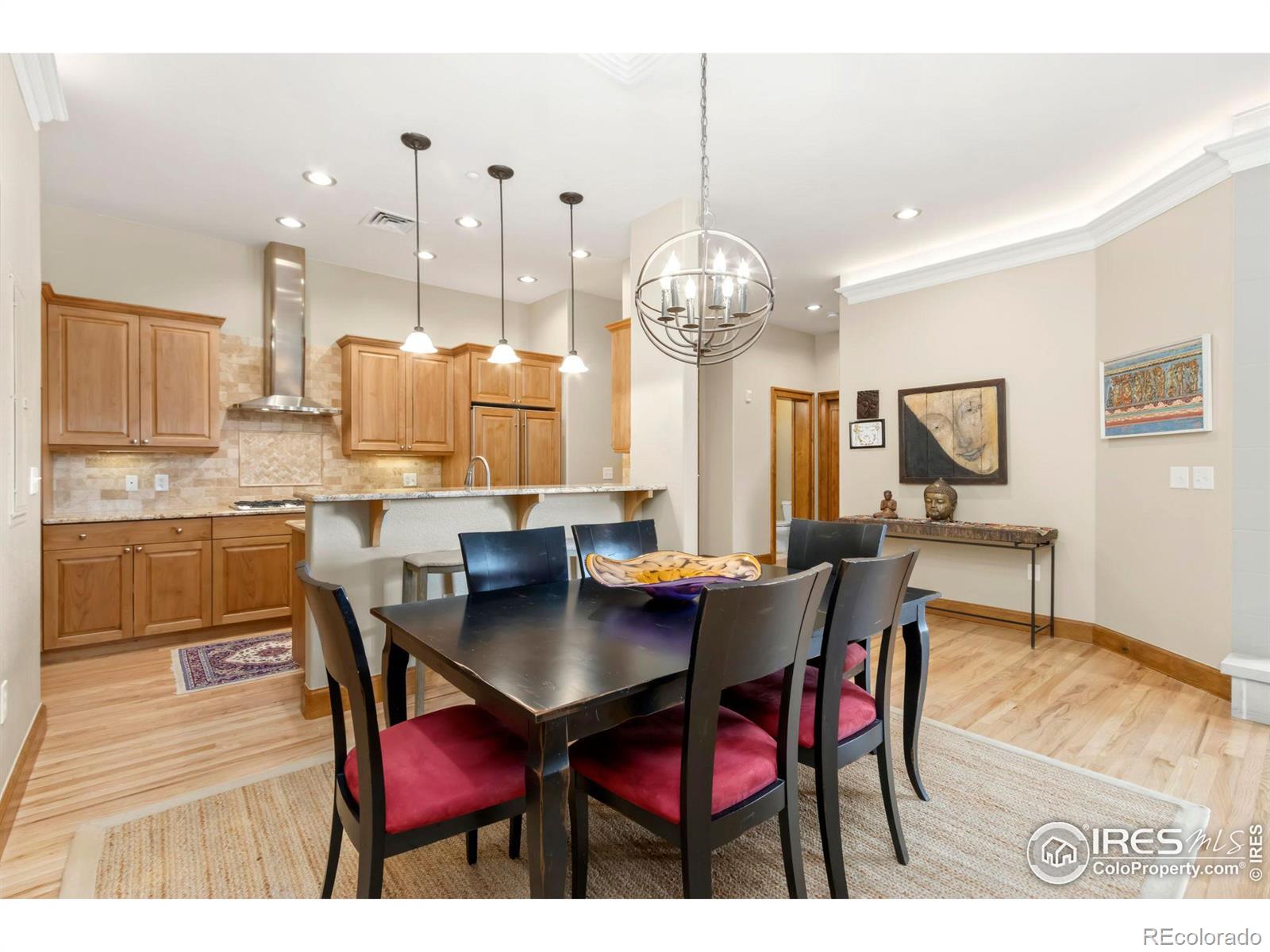 MLS Image #2 for 224  canyon avenue,fort collins, Colorado