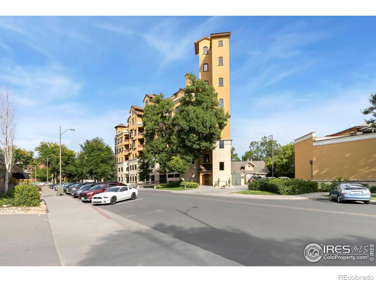 MLS Image #22 for 224  canyon avenue,fort collins, Colorado