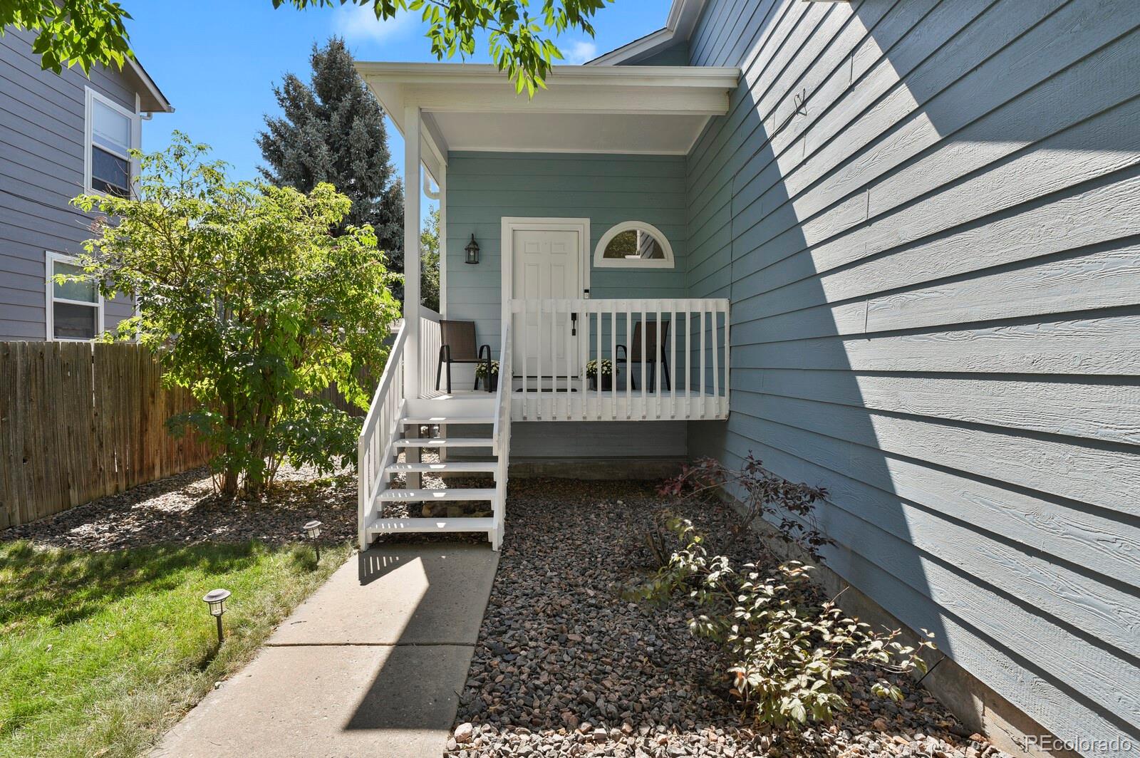 MLS Image #2 for 5270 e holcomb street,castle rock, Colorado