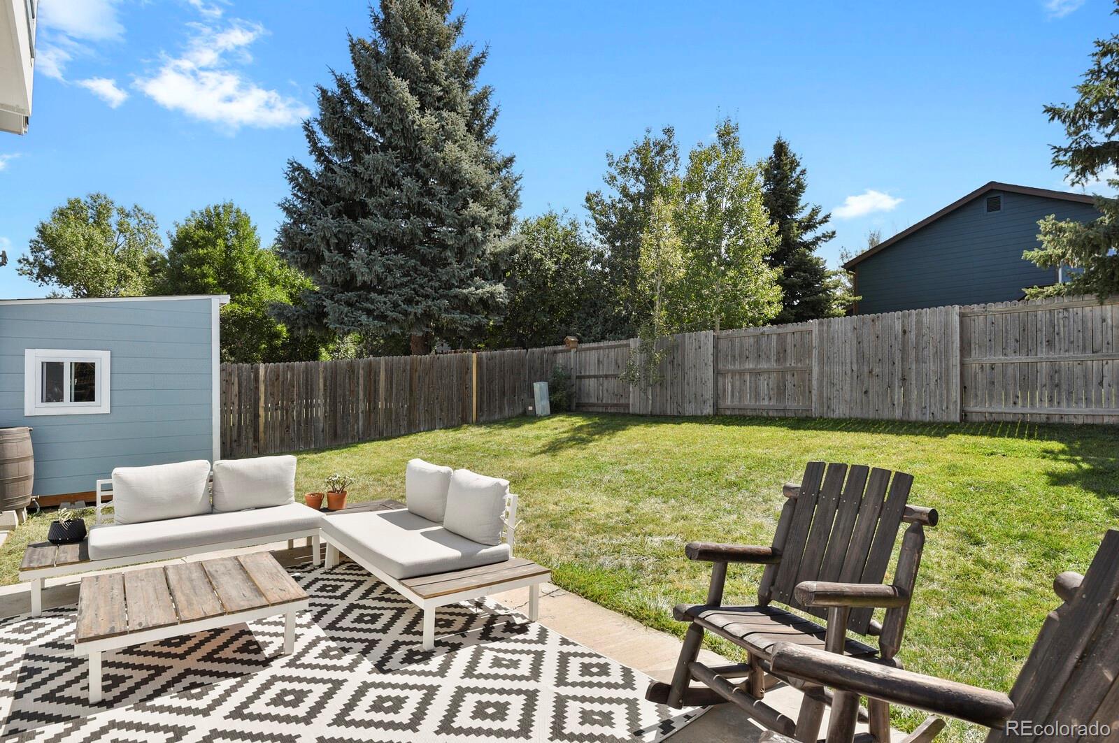 MLS Image #31 for 5270 e holcomb street,castle rock, Colorado