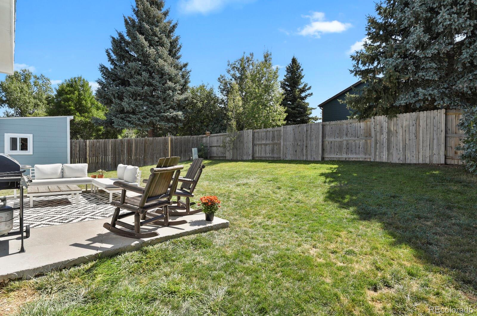 MLS Image #33 for 5270 e holcomb street,castle rock, Colorado