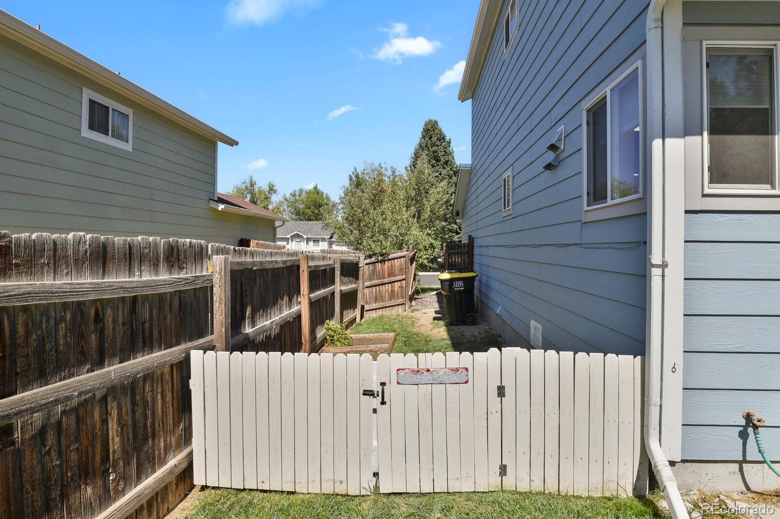 MLS Image #34 for 5270 e holcomb street,castle rock, Colorado