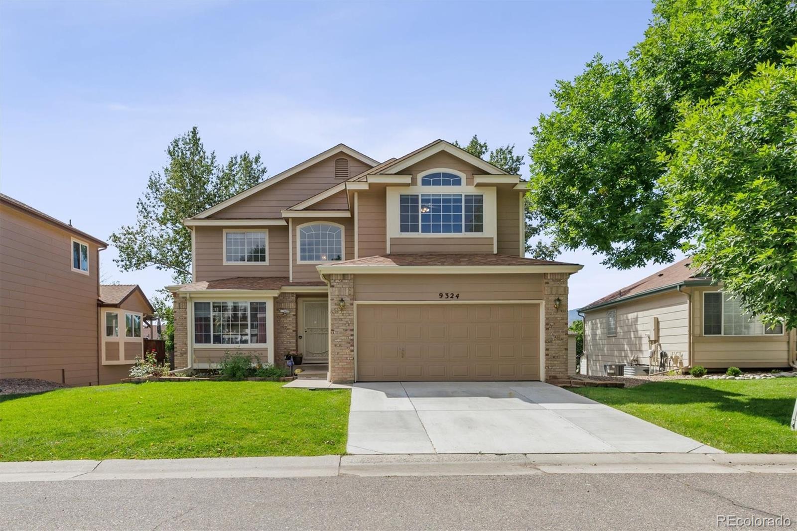 MLS Image #0 for 9324 w hinsdale place,littleton, Colorado