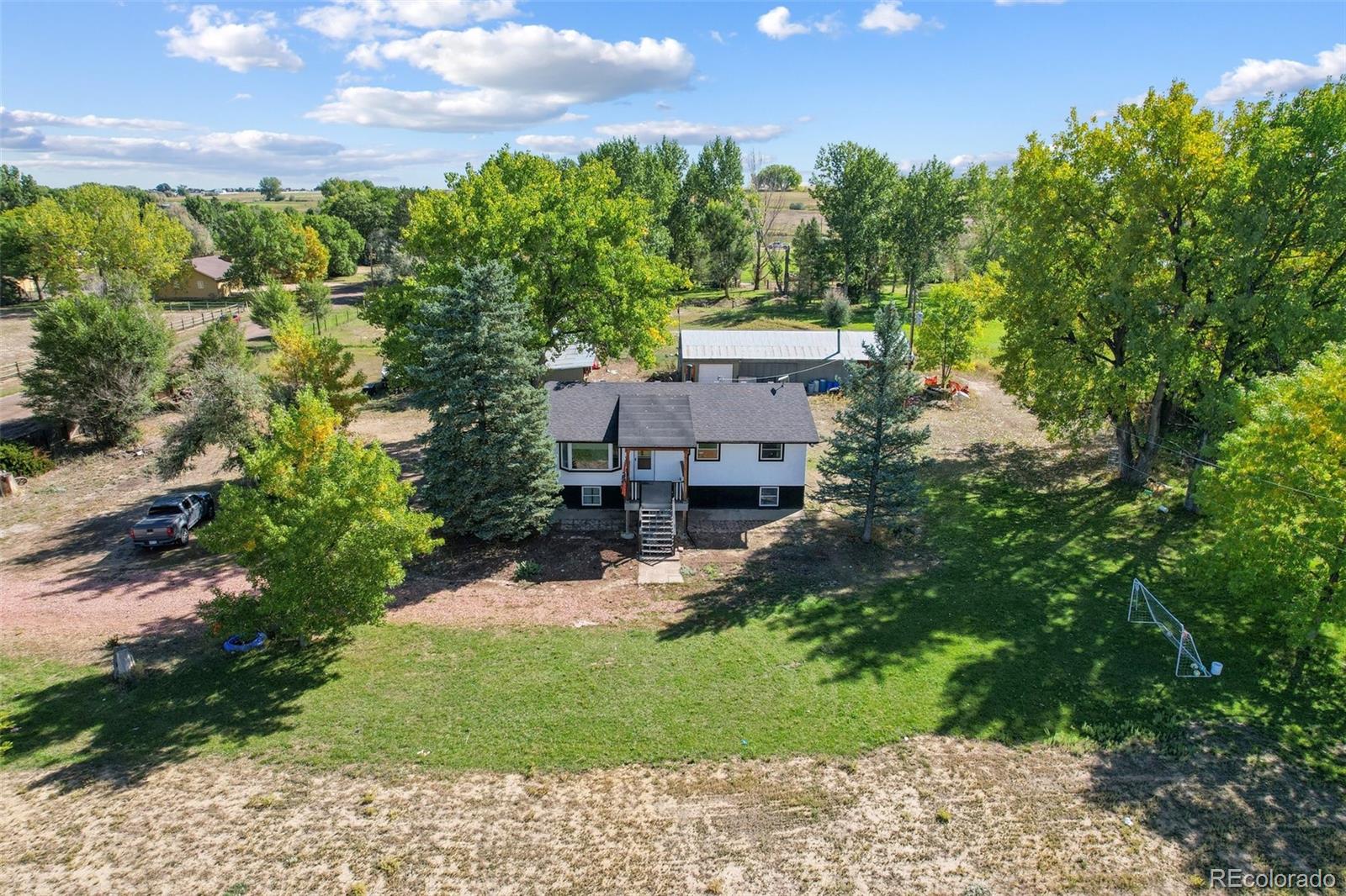 MLS Image #0 for 5142  buffalo road,erie, Colorado
