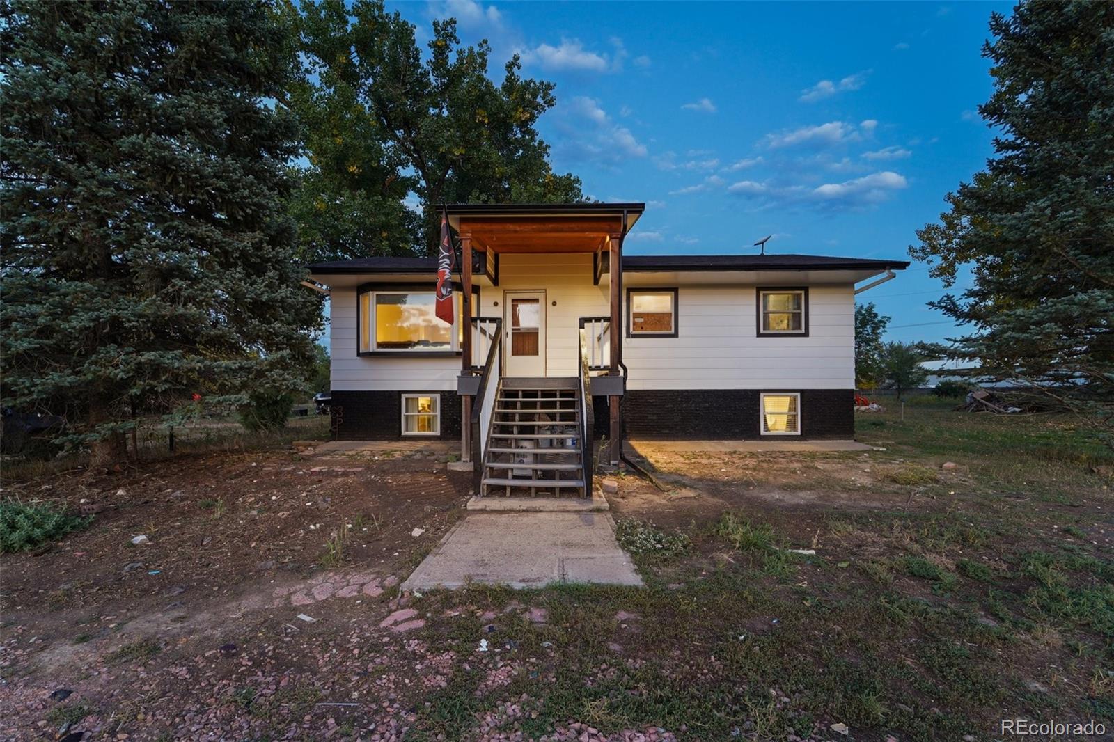 Report Image for 5142  Buffalo Road,Erie, Colorado