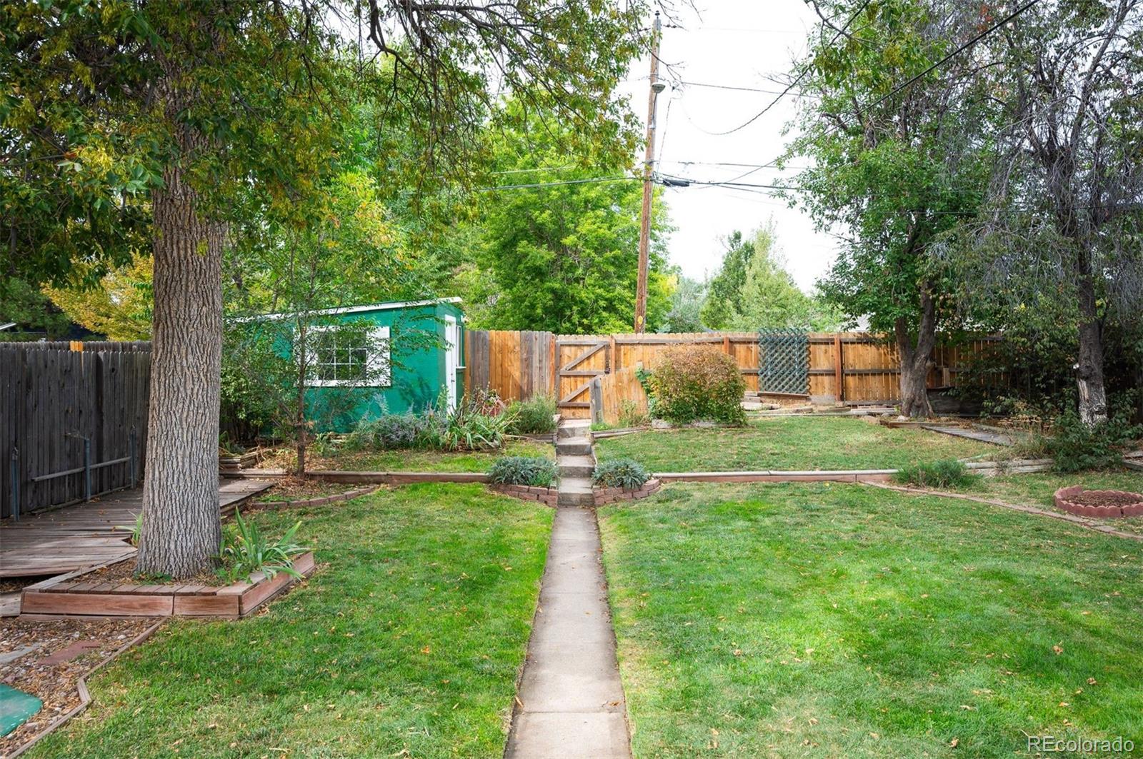 MLS Image #28 for 1171  xanthia street,denver, Colorado