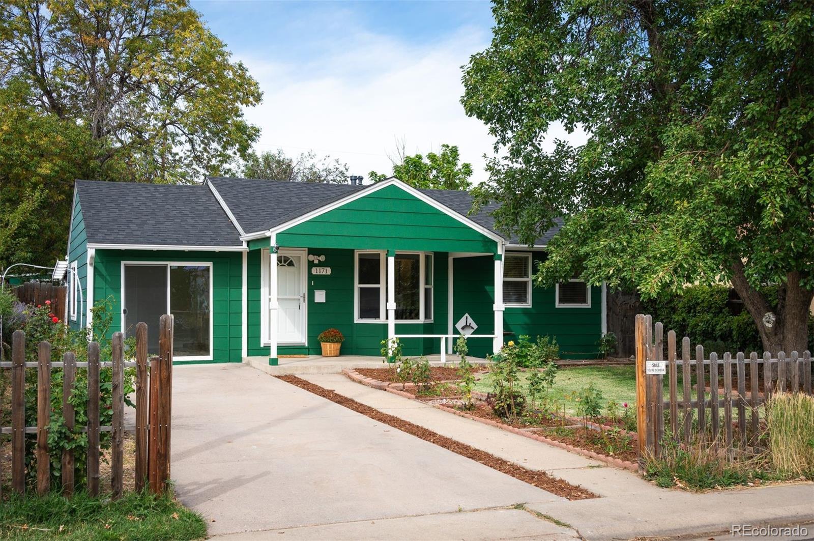 MLS Image #30 for 1171  xanthia street,denver, Colorado