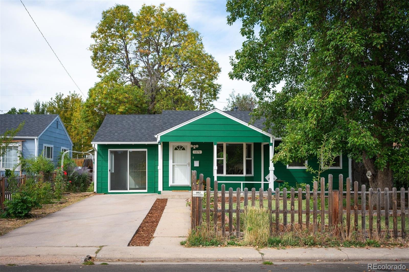 MLS Image #31 for 1171  xanthia street,denver, Colorado