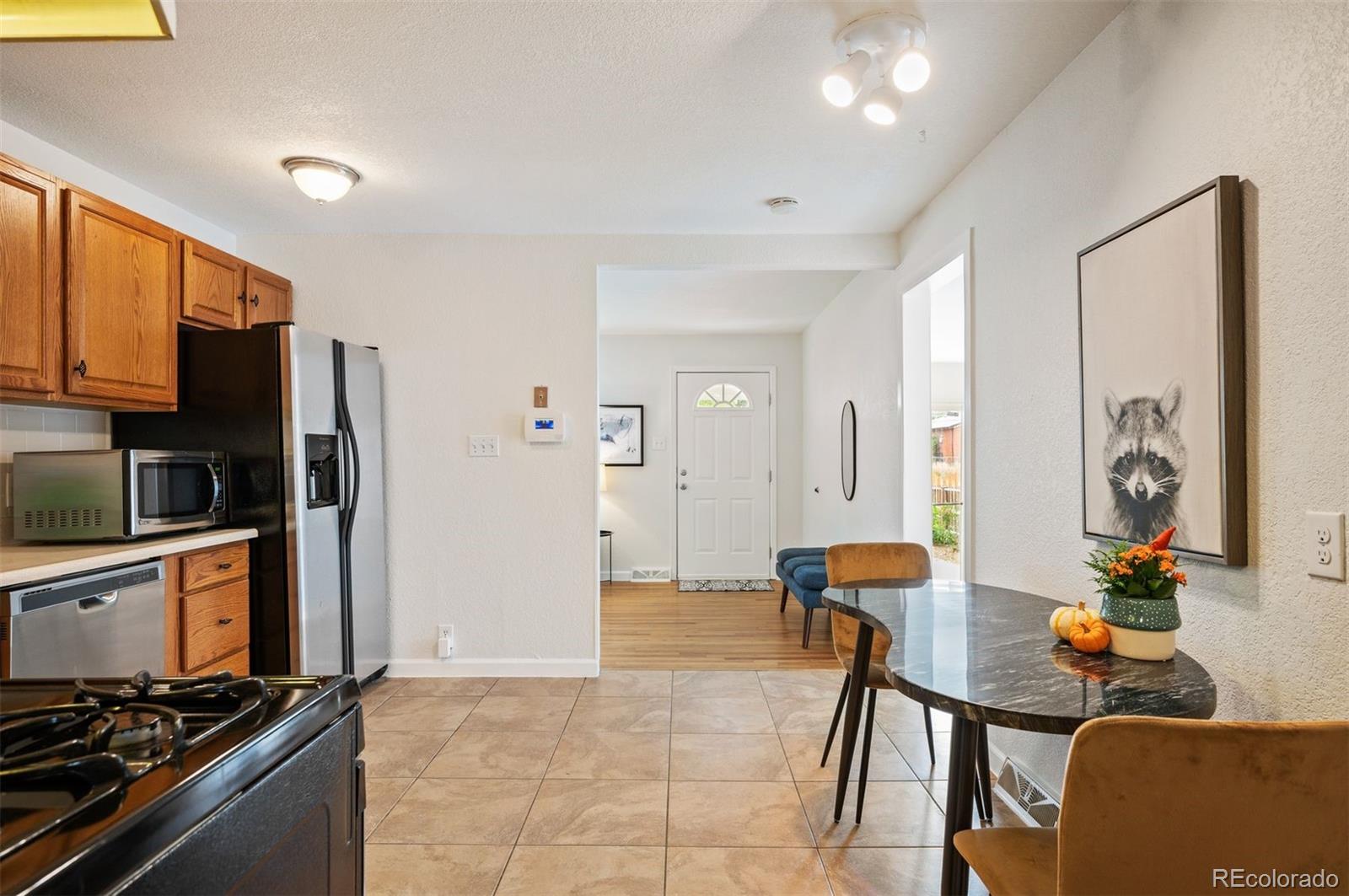 MLS Image #9 for 1171  xanthia street,denver, Colorado