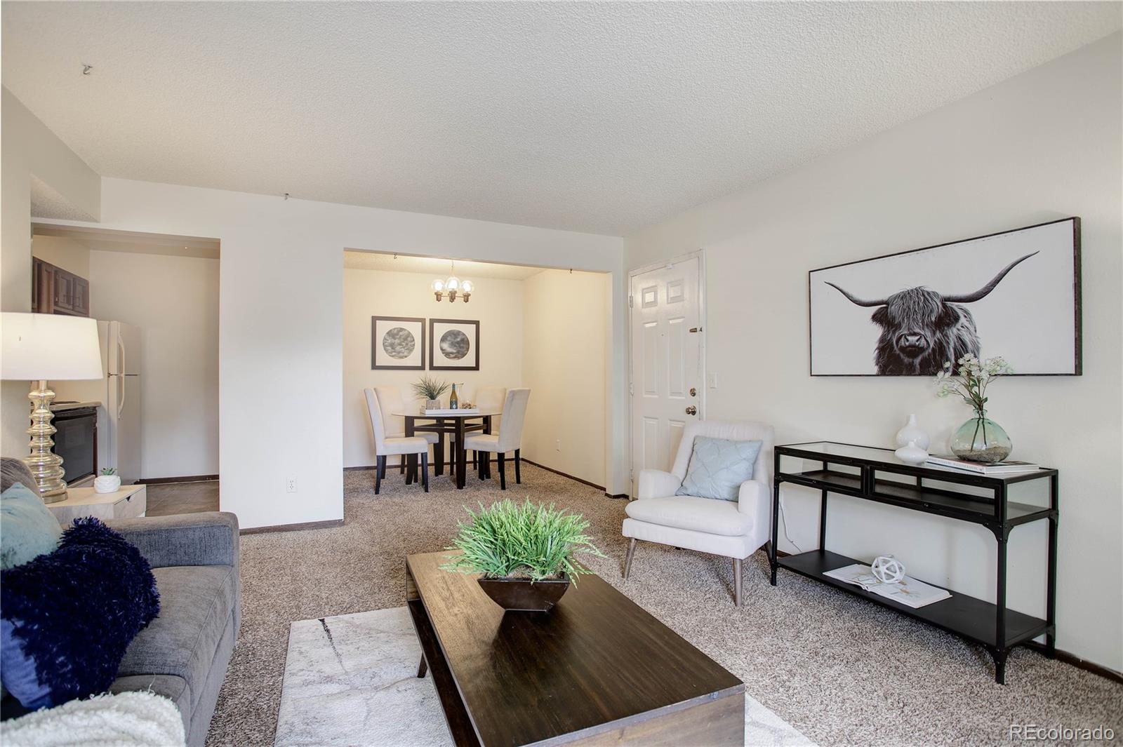 Report Image for 7665 E Eastman Avenue,Denver, Colorado