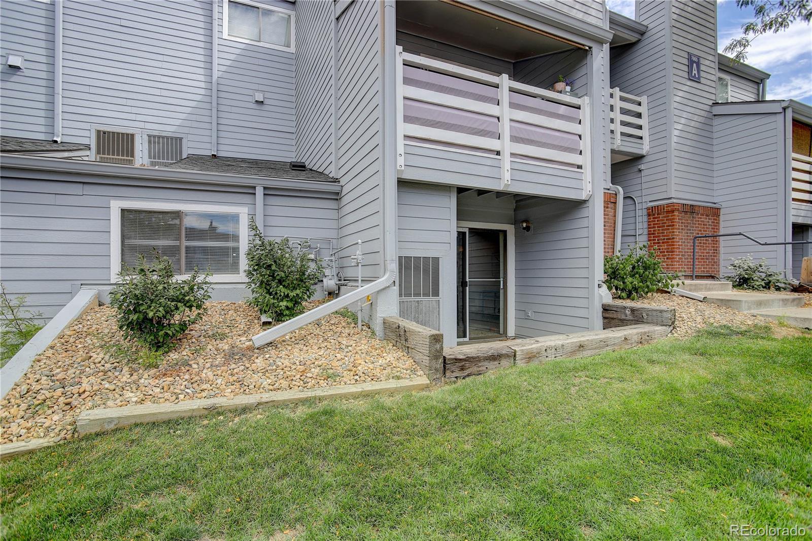 MLS Image #31 for 7665 e eastman avenue,denver, Colorado