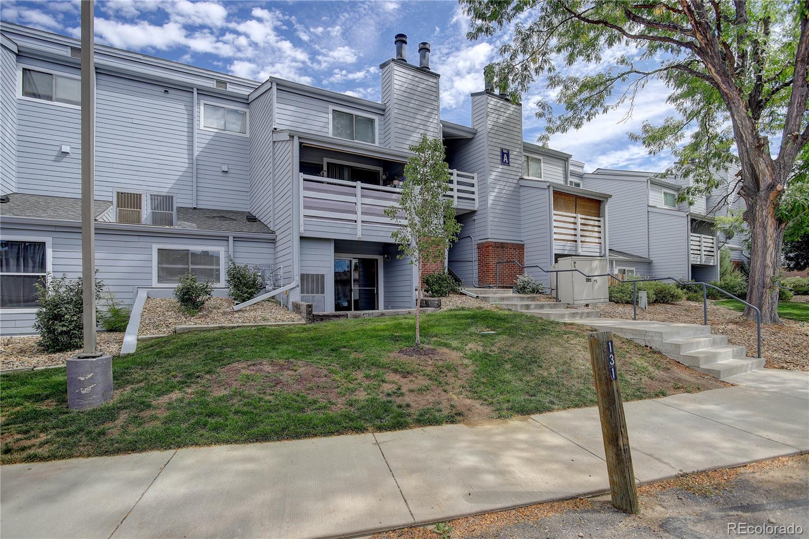 MLS Image #33 for 7665 e eastman avenue,denver, Colorado