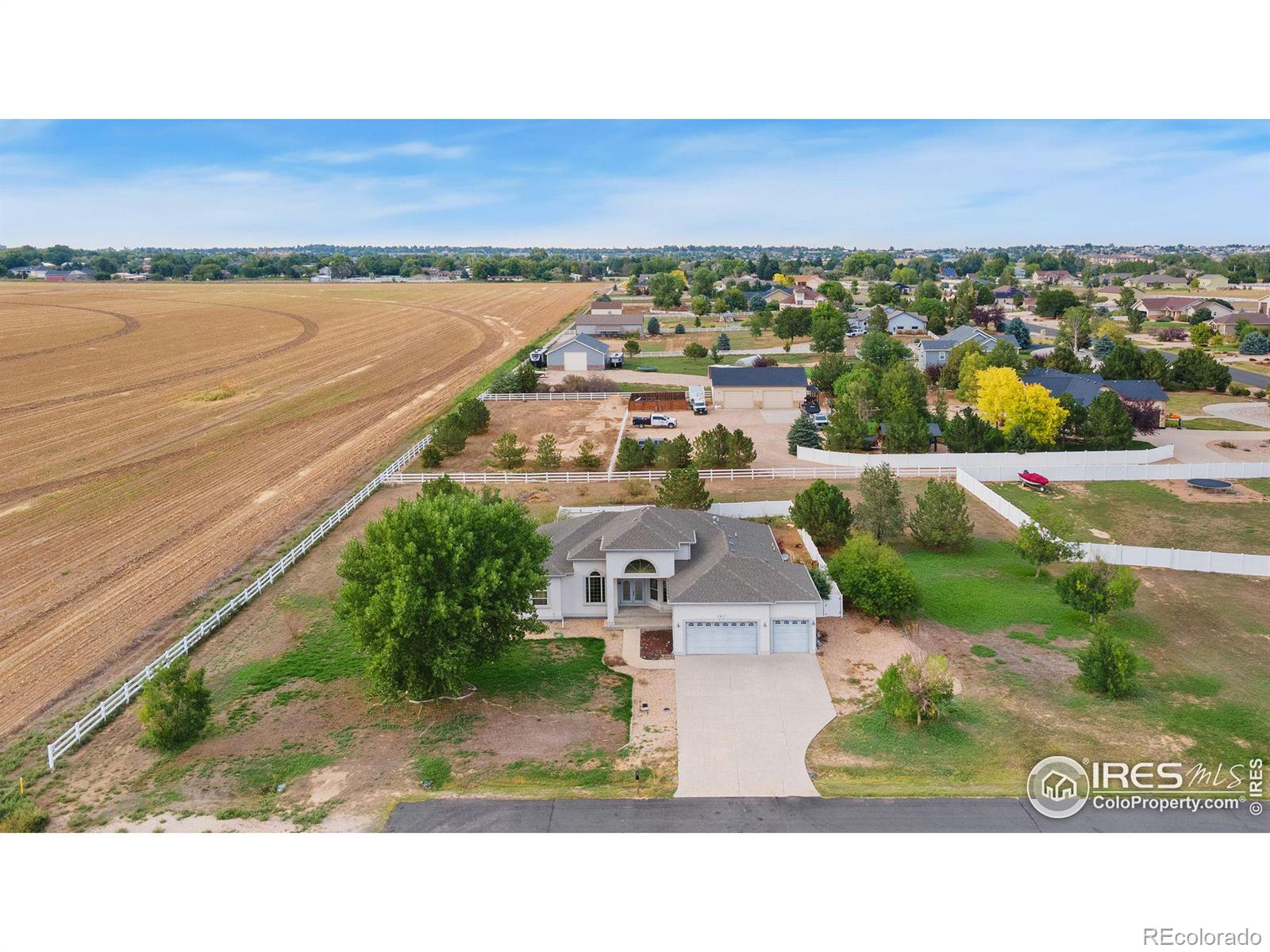 MLS Image #0 for 5217  dry creek road,evans, Colorado