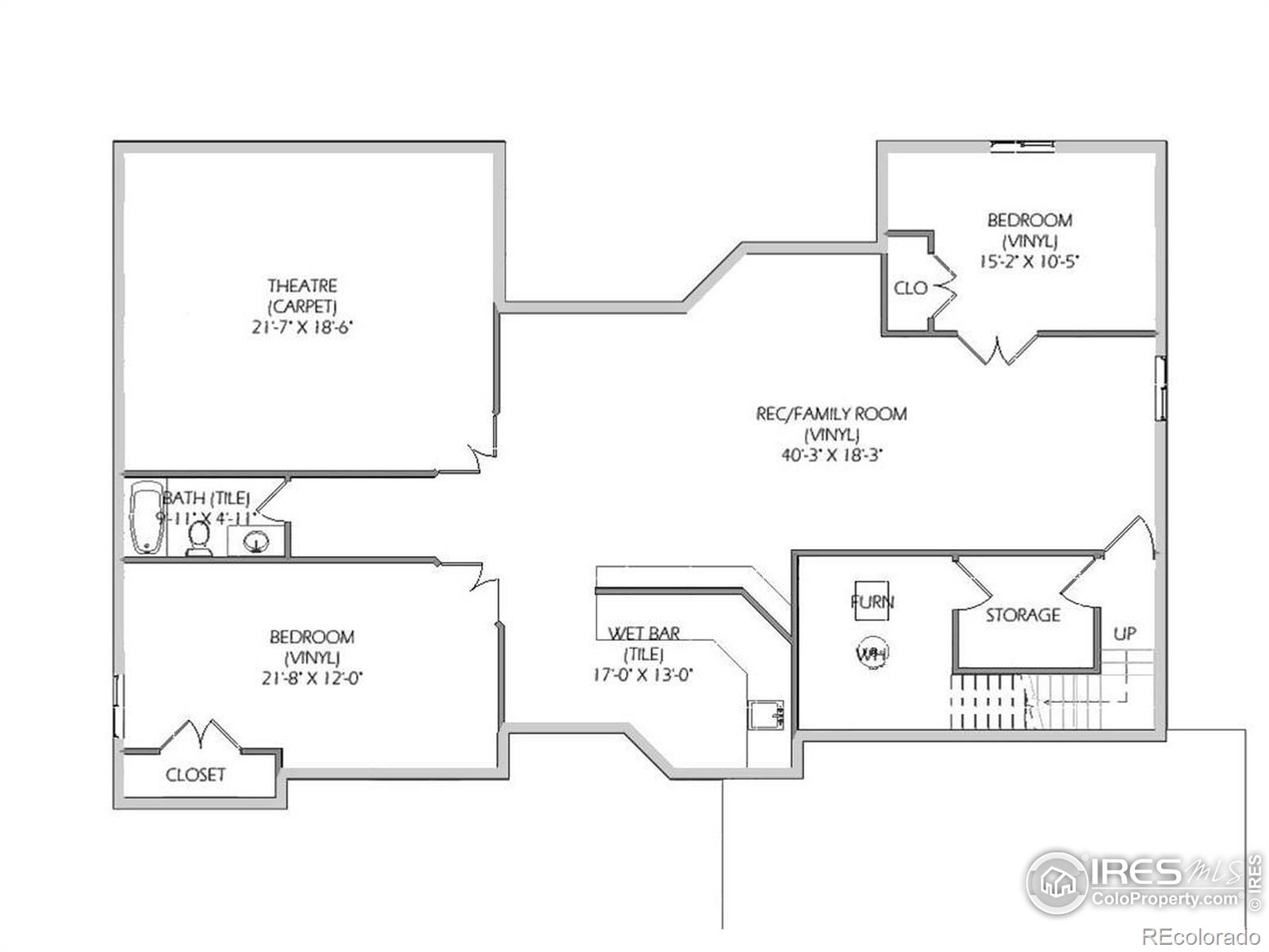 MLS Image #28 for 5217  dry creek road,evans, Colorado