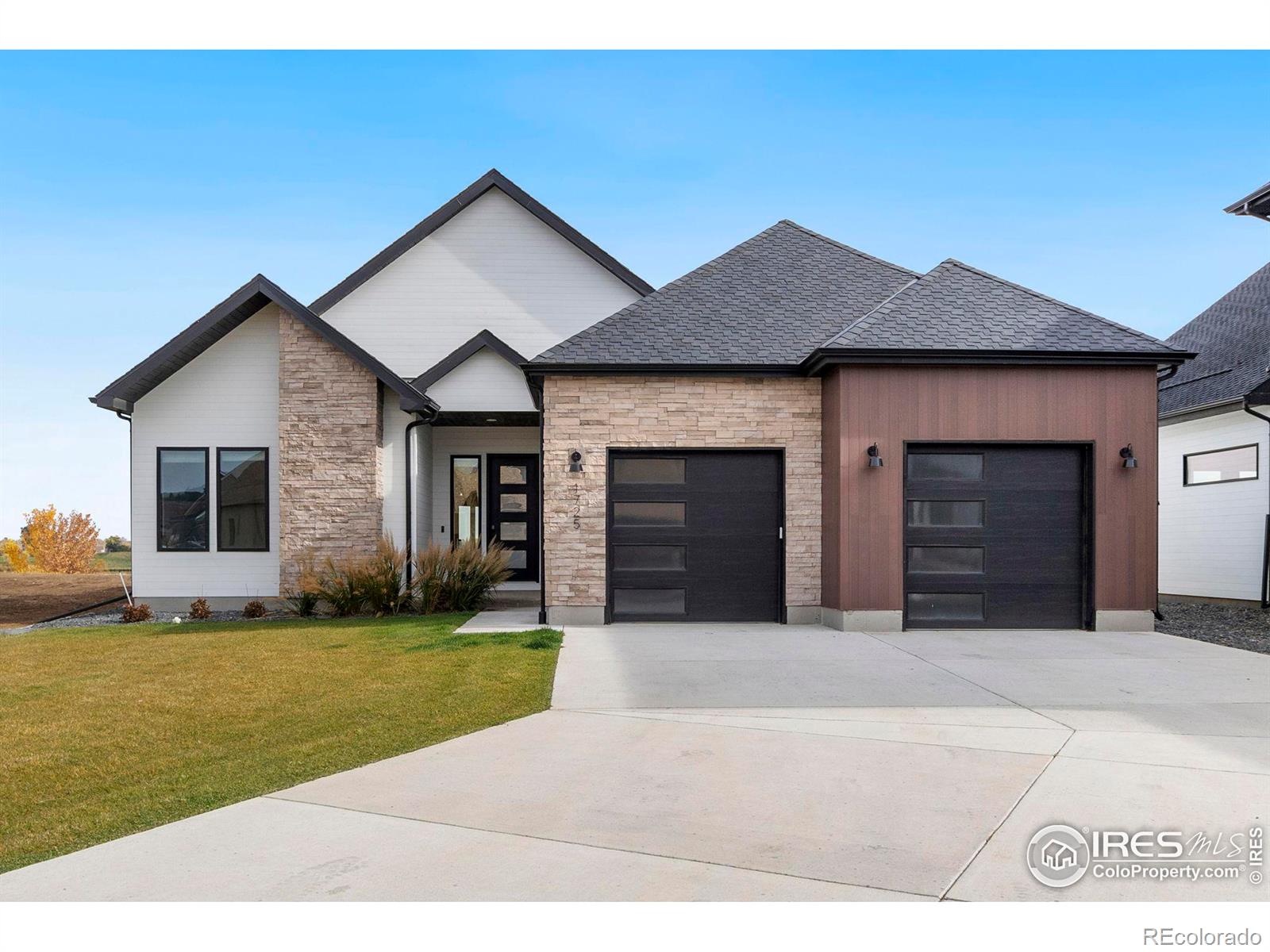 MLS Image #0 for 1725  beachside drive,windsor, Colorado