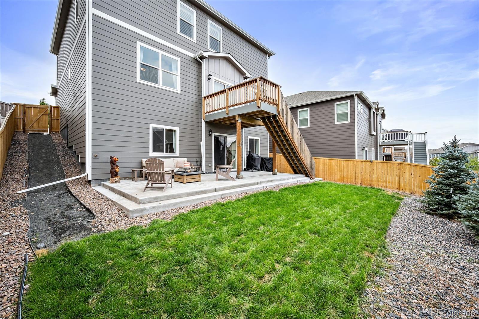 MLS Image #34 for 17379  trefoil lane,parker, Colorado