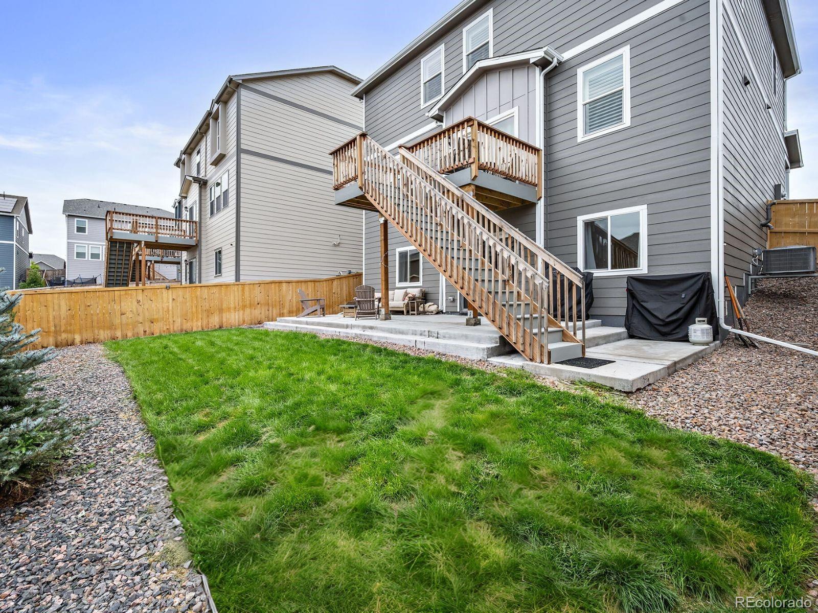 MLS Image #35 for 17379  trefoil lane,parker, Colorado