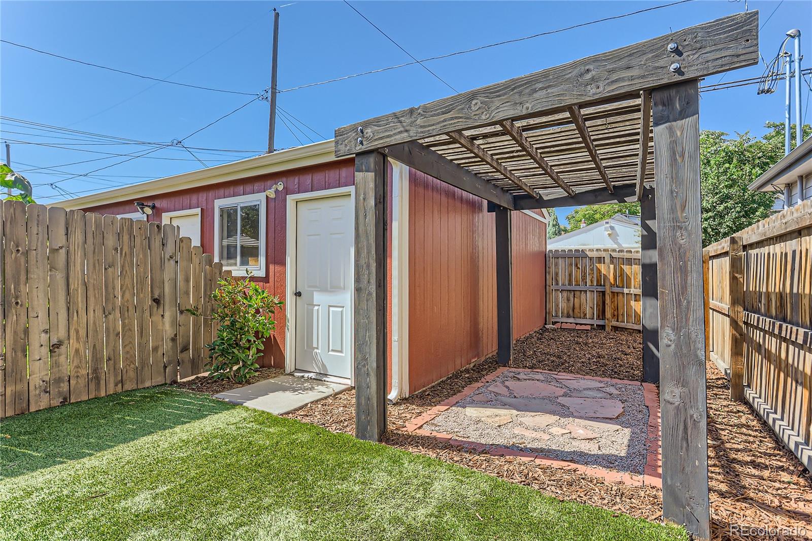 MLS Image #25 for 323  galapago street,denver, Colorado