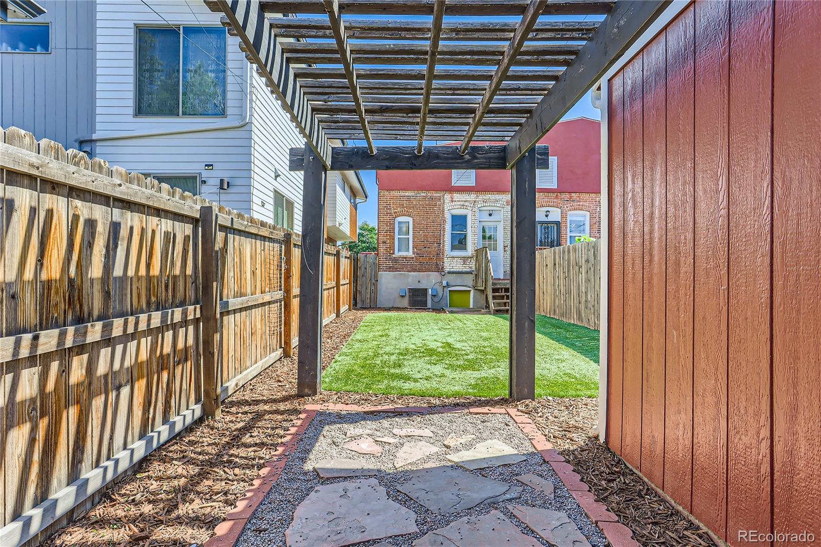 MLS Image #26 for 323  galapago street,denver, Colorado