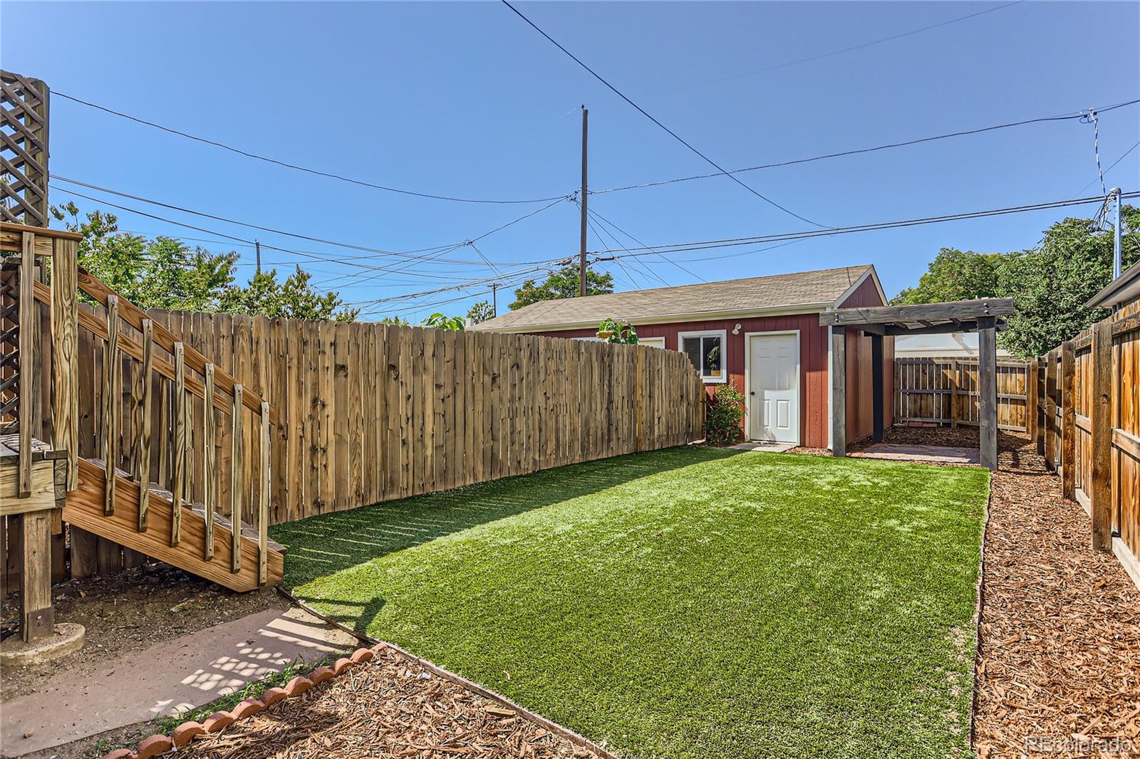 MLS Image #27 for 323  galapago street,denver, Colorado