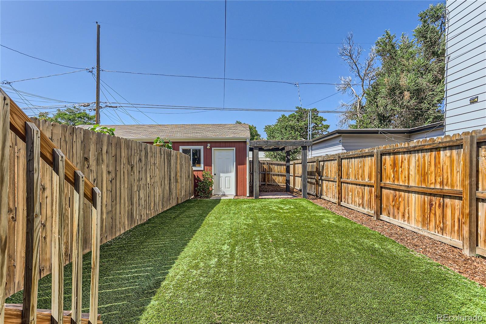 MLS Image #28 for 323  galapago street,denver, Colorado