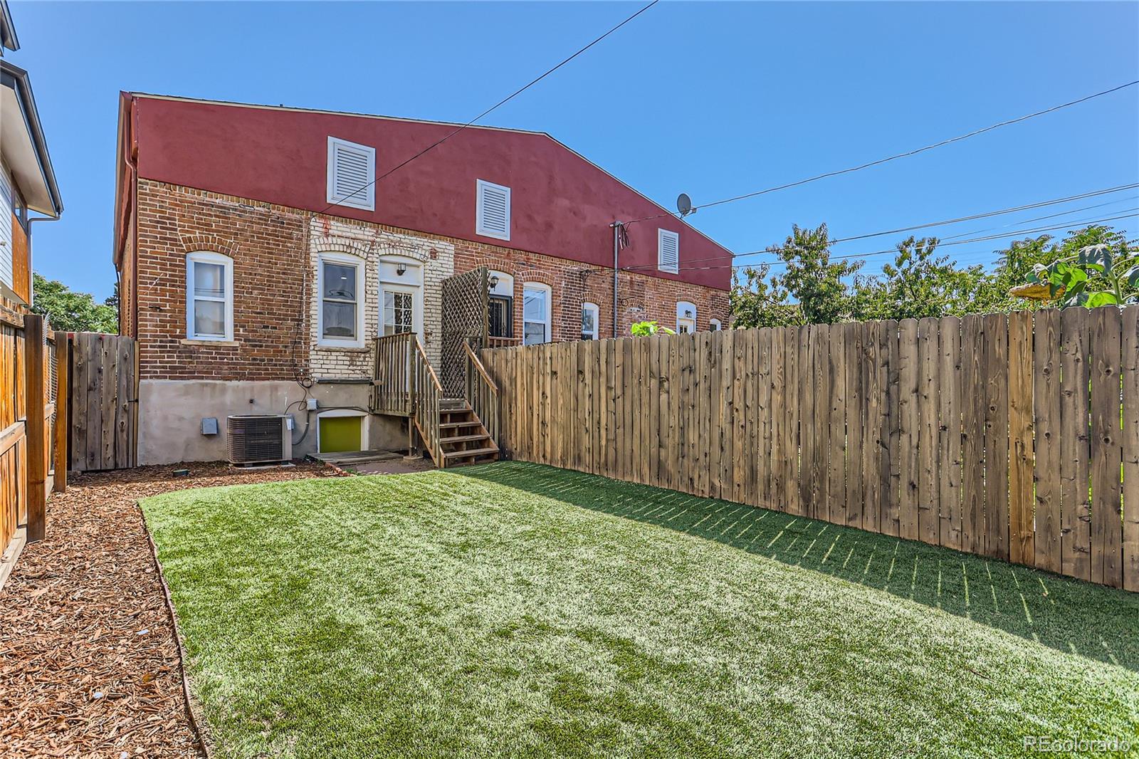 MLS Image #29 for 323  galapago street,denver, Colorado