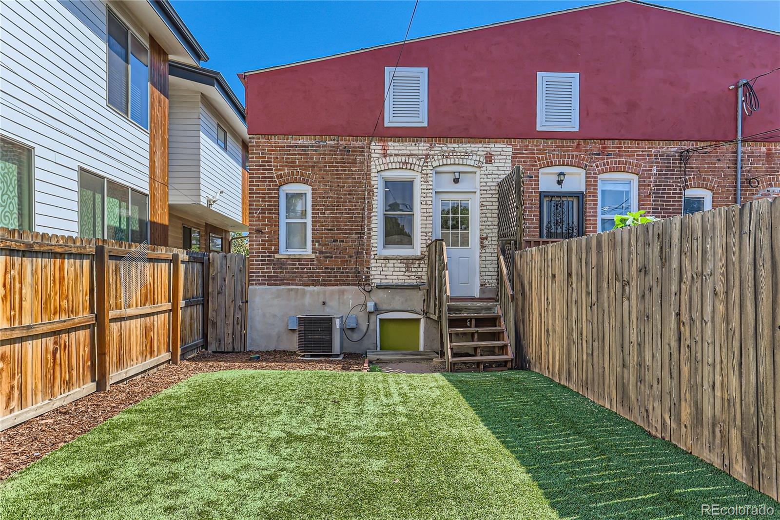 MLS Image #31 for 323  galapago street,denver, Colorado