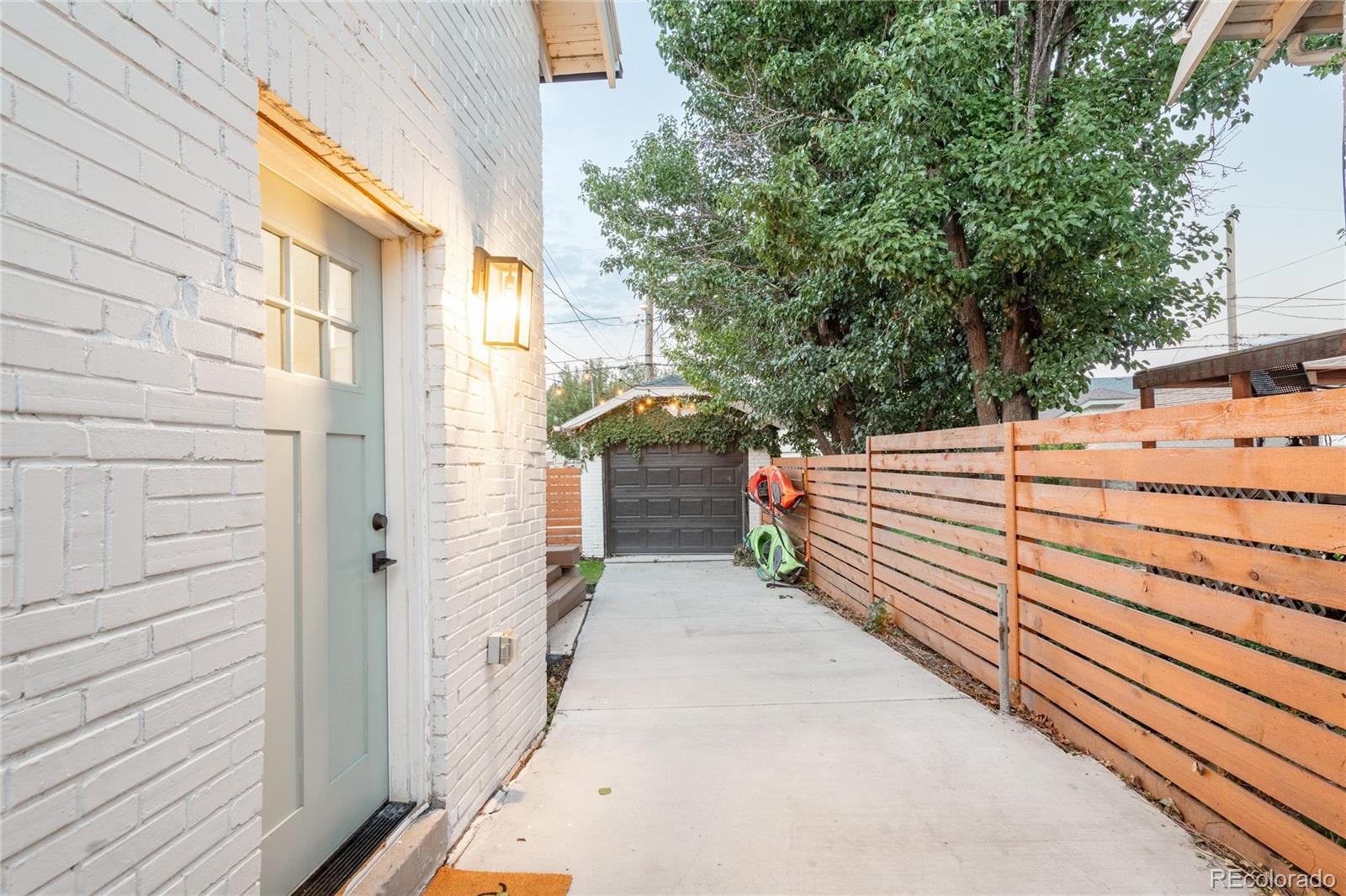 MLS Image #44 for 1626  osceola street,denver, Colorado