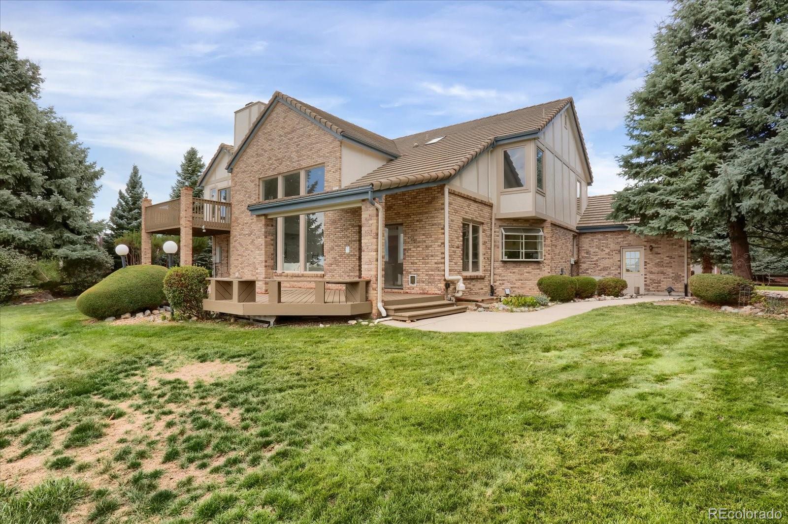 MLS Image #41 for 9486  la costa lane,lone tree, Colorado